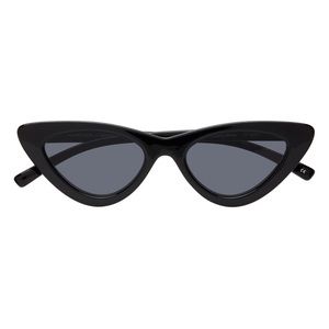 Adam Selman x Le Specs The Last Lolita Sunglasses